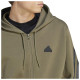 Adidas Ανδρική ζακέτα M Future Icons 3-Stripes